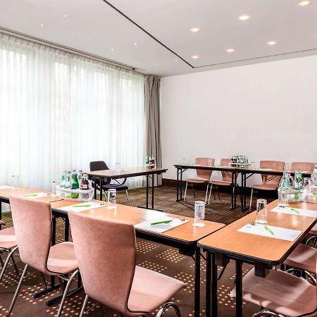 Ibis Styles Hotel Гелзенкирхен Бизнес снимка
