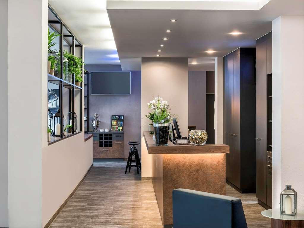 Ibis Styles Hotel Гелзенкирхен Екстериор снимка