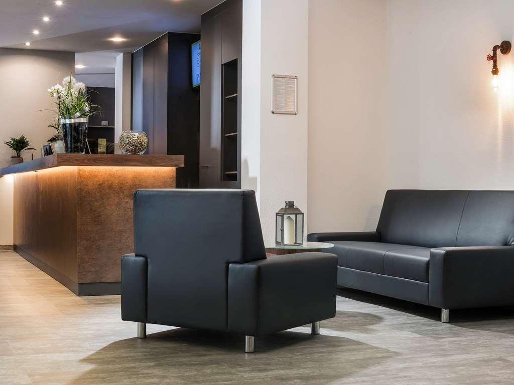 Ibis Styles Hotel Гелзенкирхен Екстериор снимка