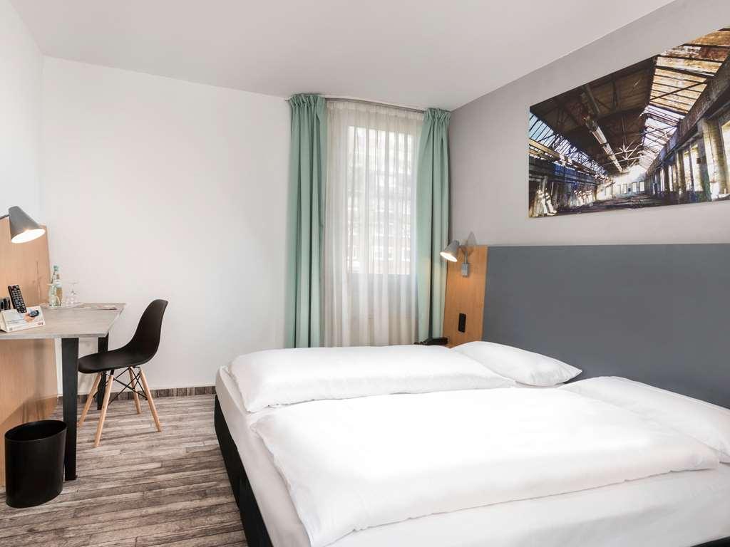 Ibis Styles Hotel Гелзенкирхен Стая снимка