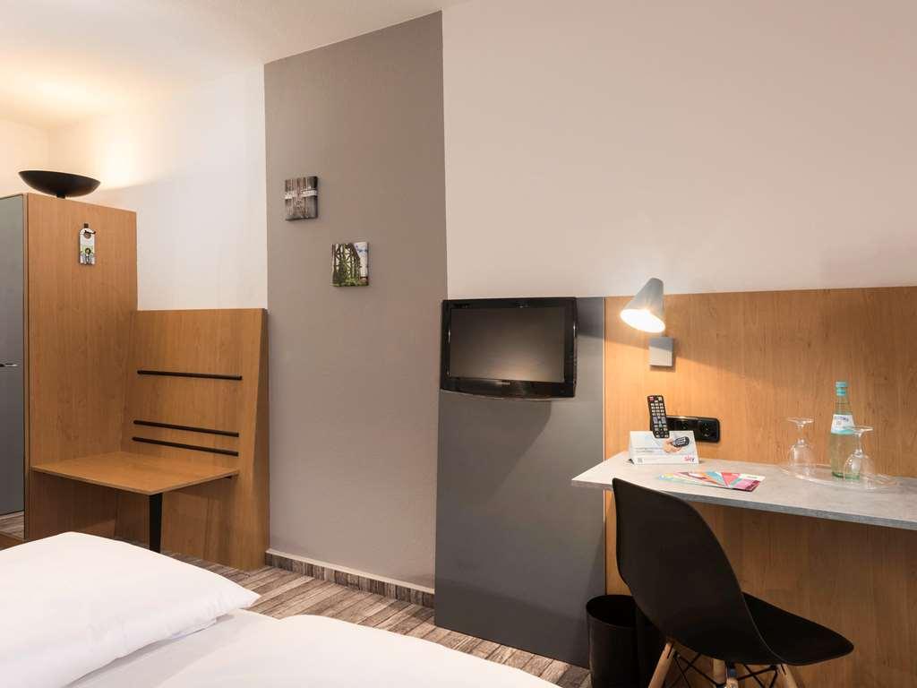 Ibis Styles Hotel Гелзенкирхен Стая снимка