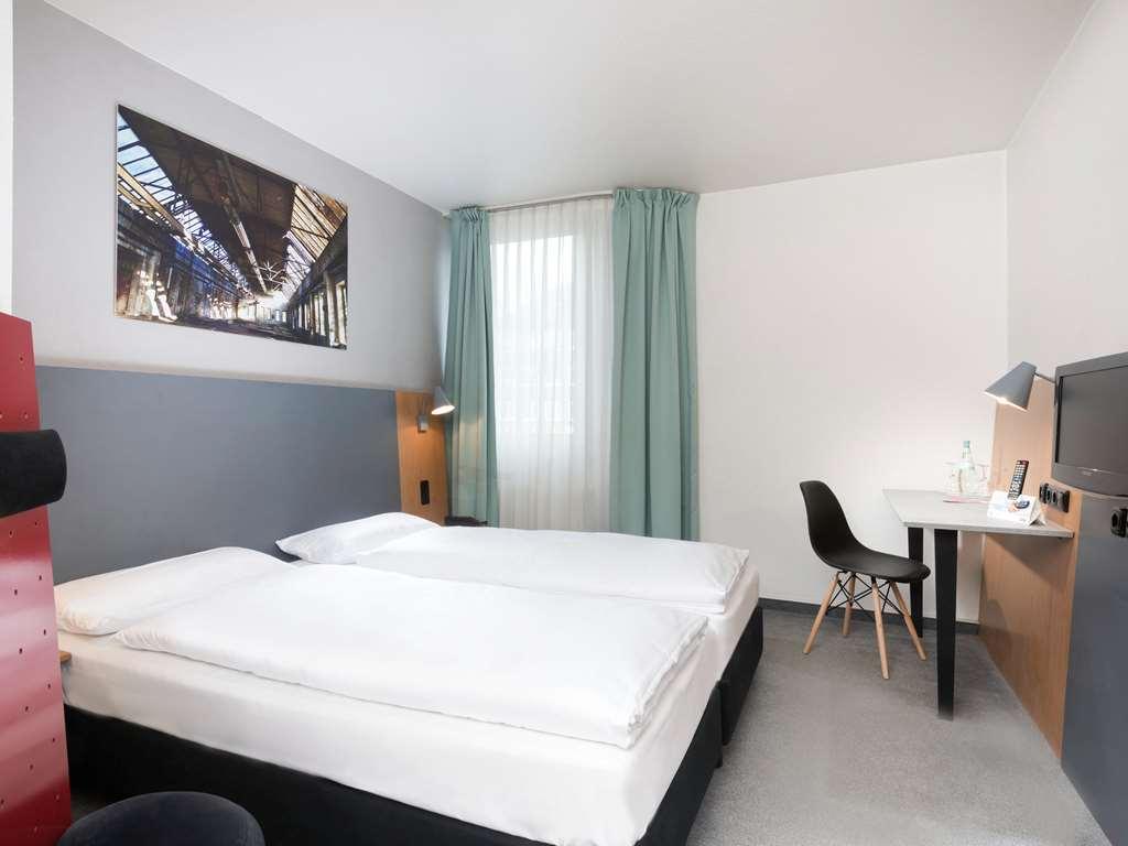 Ibis Styles Hotel Гелзенкирхен Стая снимка
