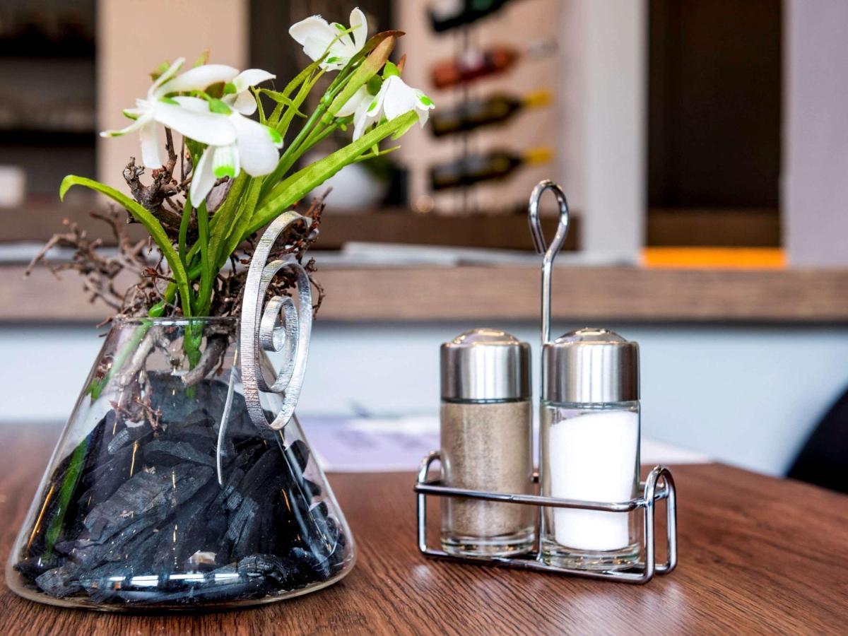Ibis Styles Hotel Гелзенкирхен Екстериор снимка