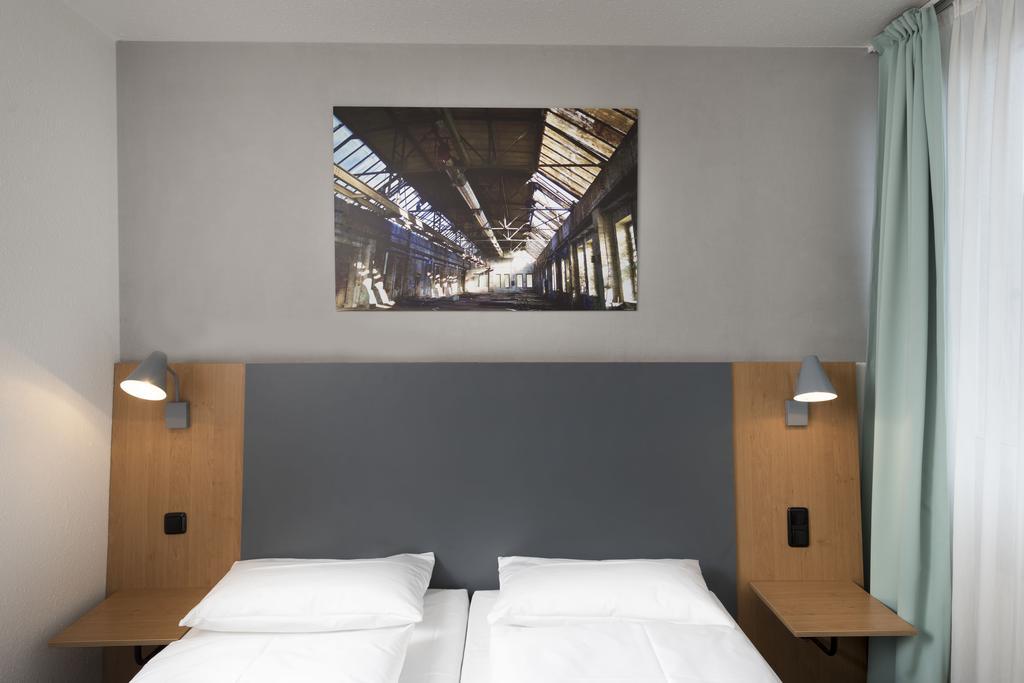 Ibis Styles Hotel Гелзенкирхен Стая снимка
